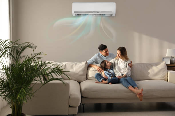 Best Residential HVAC in Booneville, MS