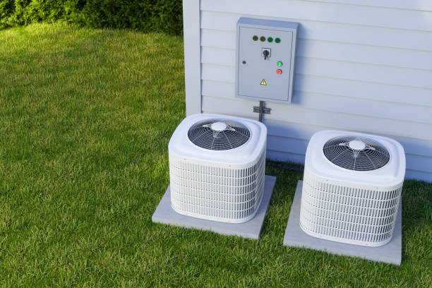 Best Geothermal HVAC Systems in Booneville, MS