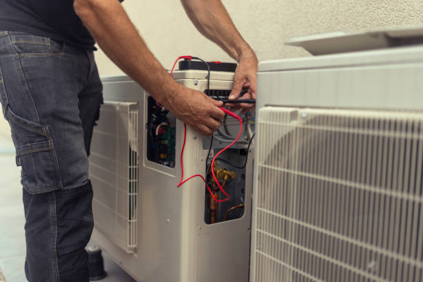Best Ductless Mini-Split Systems in Booneville, MS