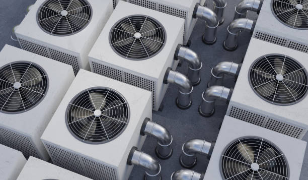 Best Energy-efficient HVAC Solutions in Booneville, MS