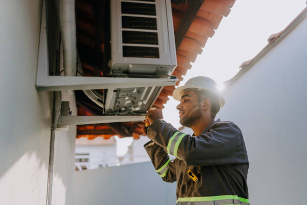 Best Commercial HVAC in Booneville, MS