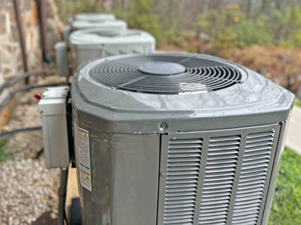 Reliable Booneville, MS HVAC Solutions
